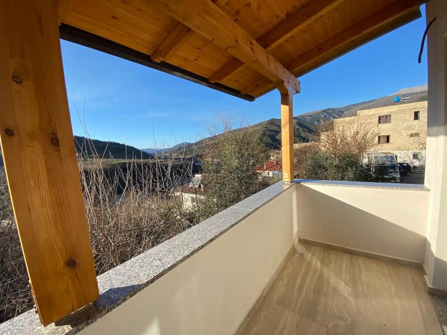 Bright & Cozy Room With Balcony Corovode Exterior foto