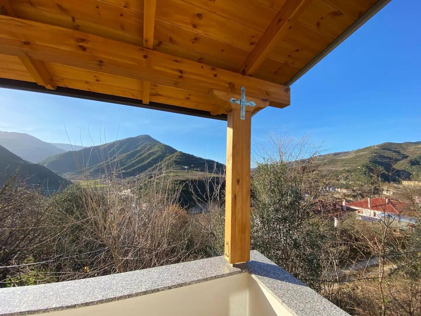 Bright & Cozy Room With Balcony Corovode Exterior foto